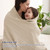 PHF Cooling Waffle Blanket Twin Size for College Dorm