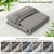 PHF 100% Rayon Derived from Bamboo Fitted Sheet Queen Size