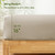 PHF 100% Rayon Derived from Bamboo Fitted Sheet Queen Size