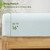 PHF 100% Rayon Derived from Bamboo Fitted Sheet Queen Size