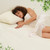 PHF 100% Rayon Derived from Bamboo Fitted Sheet Queen Size