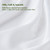PHF 100% Rayon Derived from Bamboo Fitted Sheet Queen Size