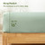 PHF Cooling Fitted Sheet Twin Size for Hot Sleeper