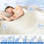 PHF Reversible Double Cooling Blanket Queen Size