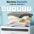 PHF Reversible Double Cooling Blanket Queen Size