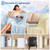 PHF Reversible Double Cooling Blanket King Size