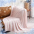 PHF Reversible Double Cooling Blanket King Size