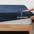PHF Ultra Soft Velvet Fitted Sheet Twin Size