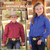 Cowboy Belt for Boy with Removable Buckle Western Belts for Jeans Party Rodeo Gifts