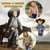 Removable Buckle Western Belts for Jeans Party Rodeo Gifts