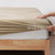 PHF Ultra Soft Velvet Fitted Sheet King Size