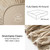PHF Ultra Soft Velvet Fitted Sheet King Size