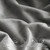PHF Ultra Soft Velvet Fitted Sheet King Size