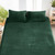PHF Ultra Soft Velvet Fitted Sheet King Size