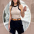 eans Dresses Pants Ladies Leather Waist Belt