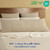 PHF 100% Cotton Waffle Body Pillowcase with Zipper