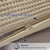 PHF 100% Cotton Waffle Body Pillowcase with Zipper