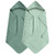 Baby Bath Towel with Hood for Babies, Infant, Toddler