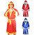 Boxer Costume Men, MMA Boxing Robe with Hood
