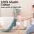 Baby Bath Towel with Hood for Babies, Infant, Toddler and Kids