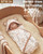 Cotton Baby Bath Towel with Hood for Babies, Infant
