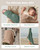 Yoofoss Hooded Baby Towels for Newborn 2 Pack 100% Muslin Organic Cotton Baby Bath Towel