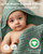 Hood for Babies, Infant, Toddler and Kids, Large 32x32Inch, Soft and Absorbent Newborn Essential