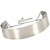 Chain Belts Metallic Waistband Adjustable Body Link Dress Belts