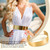 Chain Belts Metallic Waistband Adjustable Body Link Dress Belts