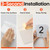 Number Signage, Educational Institution Directional