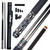 Taper Shaft, 12.5mm Tip, Tournament Level Billiard Cue