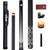CRICAL Carbon Fiber Pool Cue Stick, Professional Low Deflection
