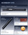 CRICAL Carbon Fiber Pool Cue Stick, Professional Low Deflection