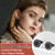 Onyx Earrings For Men Women with Gift Box-Black/Silver