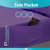 DREAMCARE Queen Fitted Sheet - Extra Deep Pocket Fitted Sheet