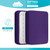DREAMCARE Queen Fitted Sheet - Extra Deep Pocket Fitted Sheet