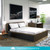 Shrinkage & Fade Resistant - 1 Fitted Sheet Only (White)