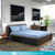 Deep Pocket King Sheets - Hotel Luxury - Shrinkage & Fade Resistant