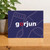 6 Pairs Cotton Thick Colorful Running Socks Men, Ankle Socks