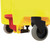 Wheels Compatible with Rubbermaid Models& Wavebrake