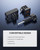 Compatible, Adhesive Base Kit for DJI Action 3/4/5 & Osmo 360