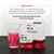 Energy, Endurance, Sleep, 30 Sachets, Fruit Punch