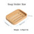 Bathroom, Kitchen, Self Draining Tray