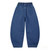 Baggy Jeans for Boys Cargo Jeans, Mid Rise Elastic Waist