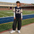 Jeans for Boys Cargo Jeans, Mid Rise Elastic Waist Multi-Pockets