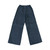 Baggy Jeans for Boys Cargo Jeans, Mid Rise Elastic Waist
