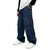 Baggy Jeans for Boys Cargo Jeans, Mid Rise Elastic Waist Multi-Pockets