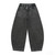Boys Cargo Jeans, Mid Rise Elastic Waist Multi-Pockets Denim Pants