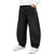 Baggy Jeans for Boys Cargo Jeans, Mid Rise Elastic Waist