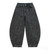 Baggy Jeans for Boys Cargo Jeans, Mid Rise Elastic Waist